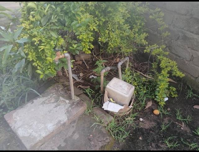 2 BEDROOM HOUSE FOR SALE IN MULEDANE